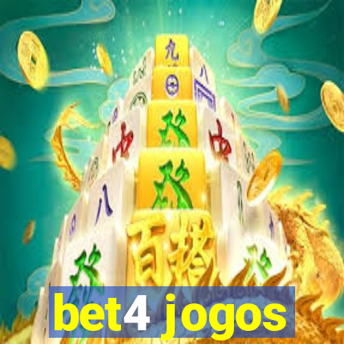 bet4 jogos